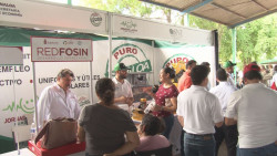Jornadas de apoyo llega al medio millón de servicios