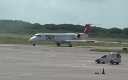 Inauguran vuelo Querétaro - Mazatlán