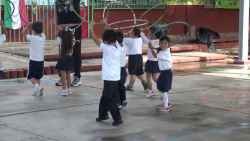 Necesario fortalecer la educación física en México: Cuén