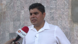 Debe imperar el Estado de derecho en sector pesquero