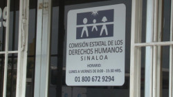 Cambia de domicilio la CEDH en Mazatlán