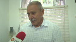 Asume Roberto Terrones Dirección de Vivienda en Mazatlán