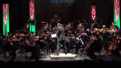 Sublime concierto “La tercera es la vencida”