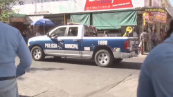 Crecen los robos y asaltos en el centro de Culiacán ante la ausencia de policías