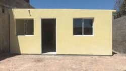 Crece rezago de vivienda de interés social por la falta de subsidios de Infonavit