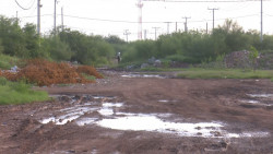 Vecinos de la Tepeca piden ayuda