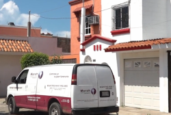 Continua la búsqueda de restos en casa de Villas del Rey