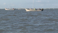 En riesgo de que desaparezcan los programas de apoyo para los pescadores ribereños y de altamar