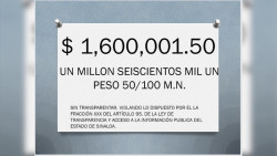 Denuncia PAN opacidad en viáticos del Ayuntamiento