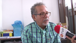 Adultos mayores deben acudir por su ficha a oficinas de Bienestar