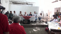 Cuestiona el PAS cambios constantes en el Ayuntamiento de Mazatlán