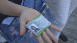 Por recibir plásticos para las TIIE