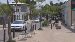 Se incrementan negocios en el Paseo del Ángel