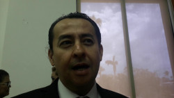 Revira Regidor al PAN cuestionamientos por presunta opacidad