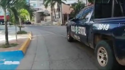 'Cada día estamos mejor', dice el Alcalde, sobre seguridad en Mazatlán