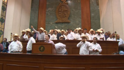 Exhortan a desaparecer la cuota liga para Sinaloa por ser el único estado que cobra