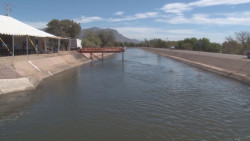 Reducen en casi un 50 por ciento los volúmenes de agua para riego agrícola