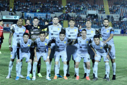 Cimarrones derrota 2-1 a Dorados