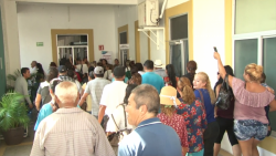 "El Presidente, no atiende a su gente", exclaman colonos de Mazatlán