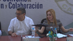 Lleva el CEPREVSIN a escuelas programa "Espejo de la Prevención"