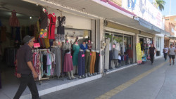 Esperan un repunte en la actividad comercial a fin de año: CANACO