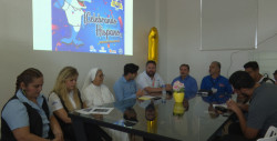 Se viene la séptima Carrera Delfines Hispanoamericano