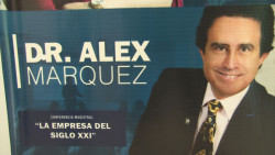 Ejecutivos de Venta y Mercadotecnia invita a trió de conferencia con expositores internacionales