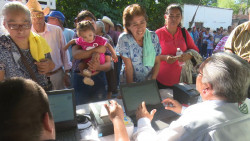 Llega Jornada 'Puro Sinaloa' a Charay