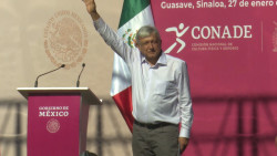 Preparado El Fuerte para recibir a AMLO