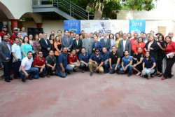 Radio UAS cumple 48 años