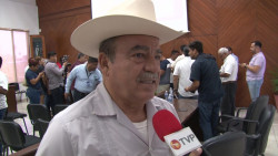 A una semana de 'Narda', persisten fallas de electricidad en zona rural