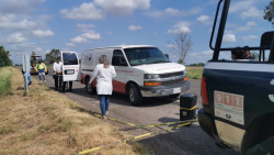 Encuentran cuerpo aun costado de la carretera Culiacán-Mazatlán