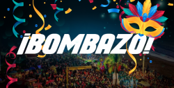 BOMBAZO! esto son los rumores para el Carnaval Mazatlán 2020