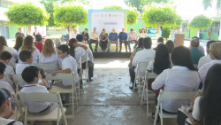 Arranca Jornada Sinaloense del Conocimiento
