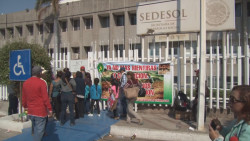 Una ausencia total del Gobierno federal para atender problemas en Sinaloa