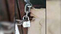 Pide calidad de vida para su hermano