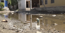 Vecinos de la Colonia Estero temen por su salud, autoridades siguen sin responder