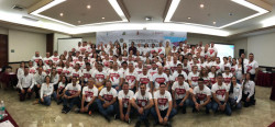 Capacitan a promotores de la salud