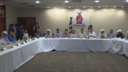 Piden Ganaderos que el Gobernador intervenga con el Presidente para ser incluídos en el Presupuesto