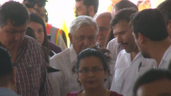Productores agrícolas tendrán un espacio con el Presidente López Obrador para entregar sus demandas
