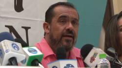 Si exfuncionarios tienen pruebas, que las muestren a las instancias legales