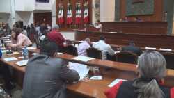 Favorable la ampliación de los periodos legislativos en el Congreso del Estado