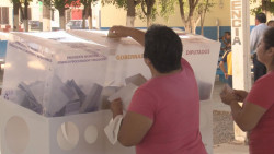 Presenta el IEES proyecto de presupuesto para iniciar elecciones 2020