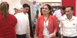 Inauguran “Expo Vivienda INFONAVIT” en La Gran Plaza