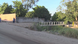 Piden atención en el "Proyecto Arroyo San Isidro"
