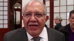 Alcalde prioriza inversión en promoción turística