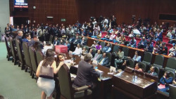 Harán planteamiento común ante Diputados federales y Senadores por el Presupuesto a la Educación