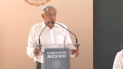 Así fue la gira de AMLO por SInaloa