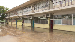 Reanudan clases en turnos vespertinos