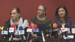 Va el Senado por modificación de leyes secundarias a favor de las mujeres